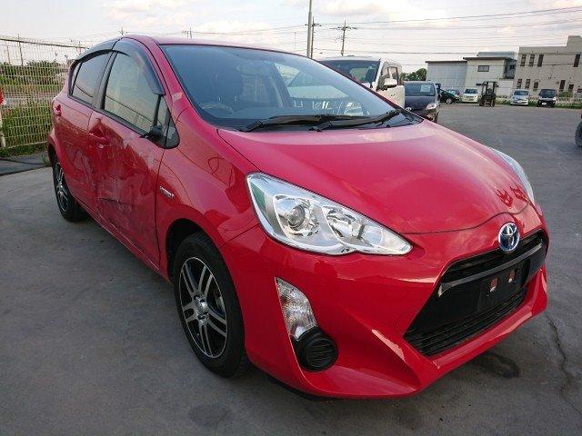 At point of purchase