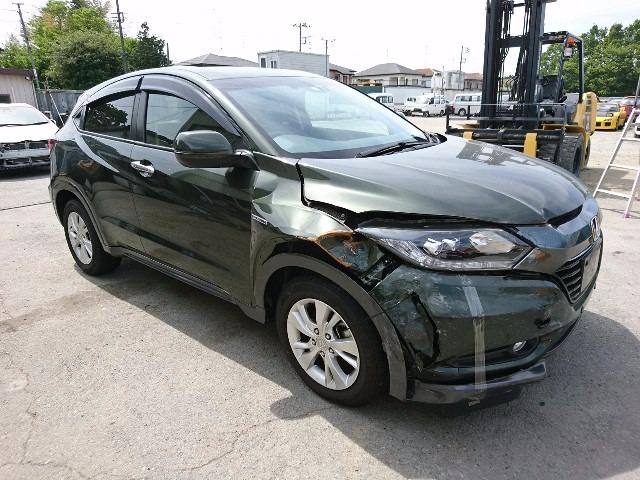 At point of purchase