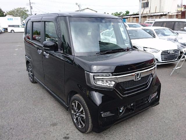 At point of purchase