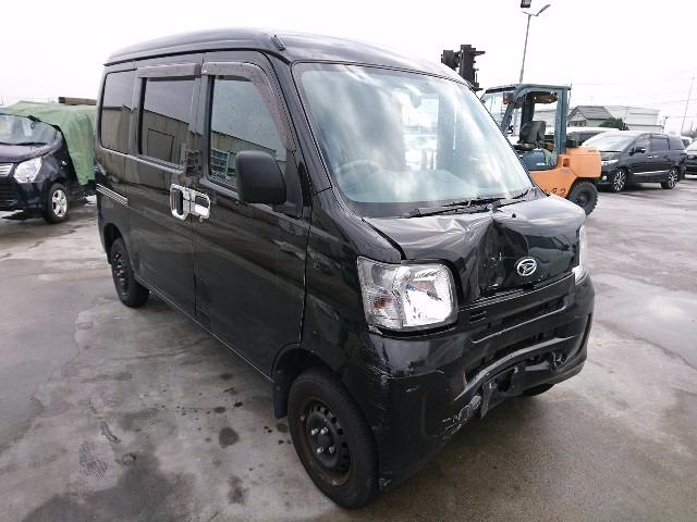 At point of purchase