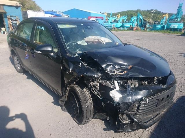 At point of purchase