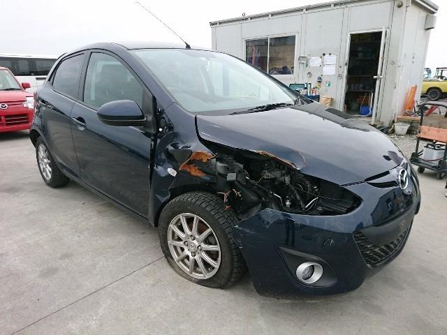 At point of purchase