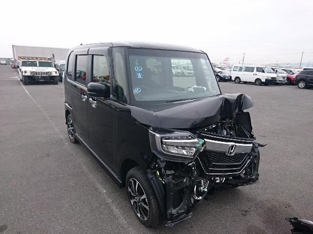 At point of purchase