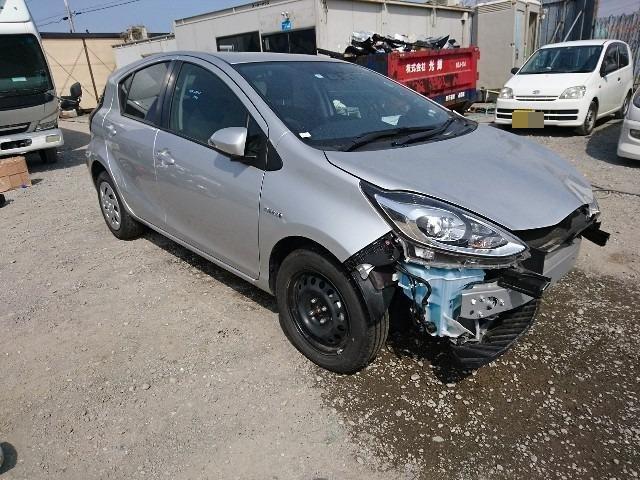 At point of purchase