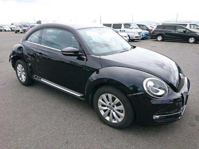 At point of purchase