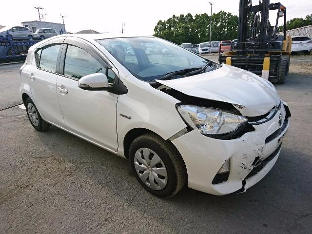 At point of purchase