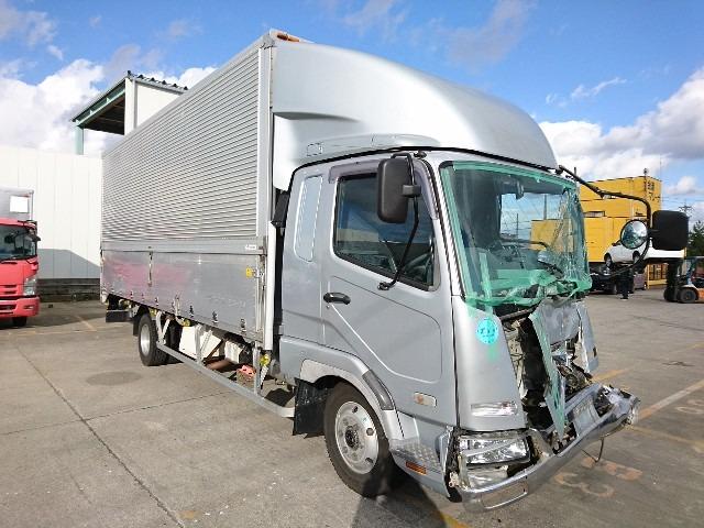 At point of purchase