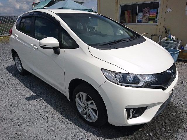 At point of purchase