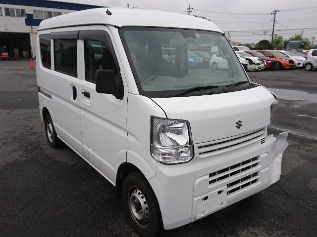 At point of purchase