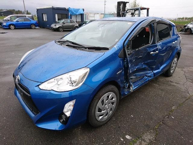 At point of purchase