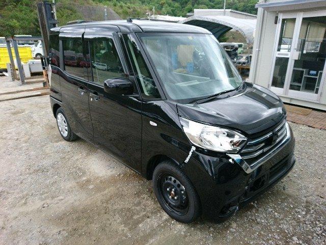 At point of purchase