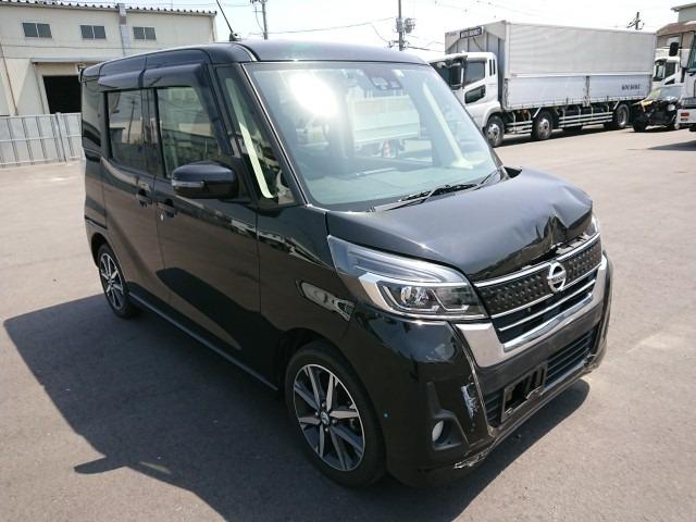 At point of purchase