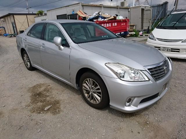 At point of purchase