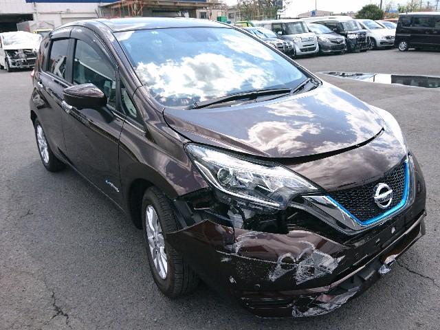 At point of purchase