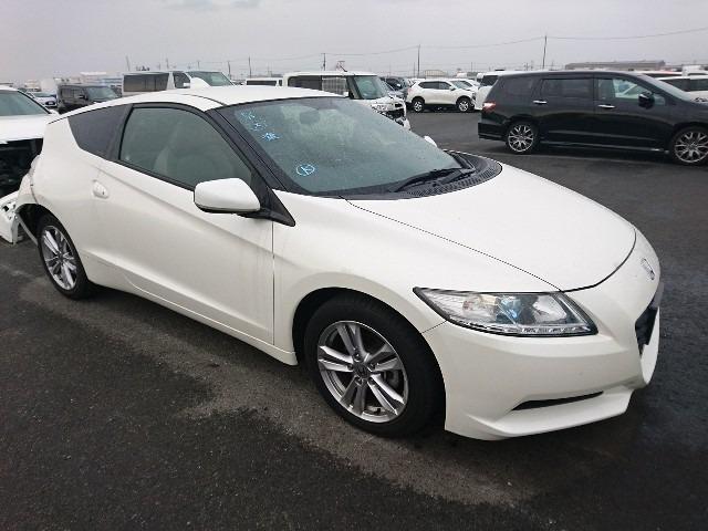 At point of purchase