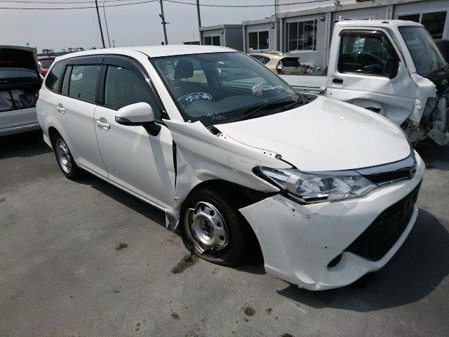 At point of purchase