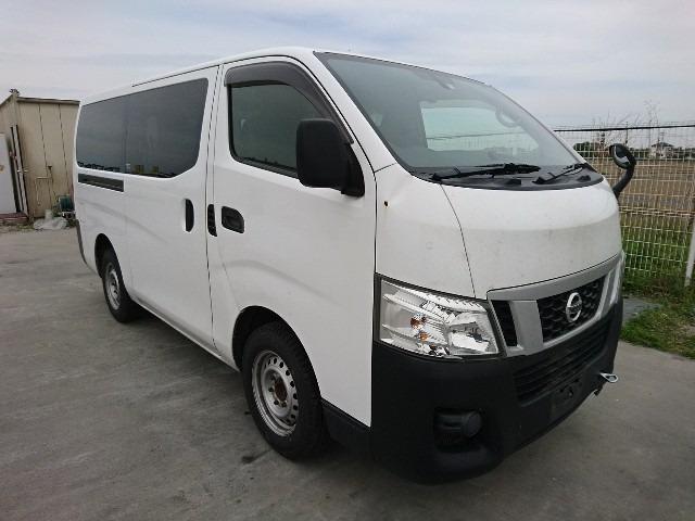 At point of purchase