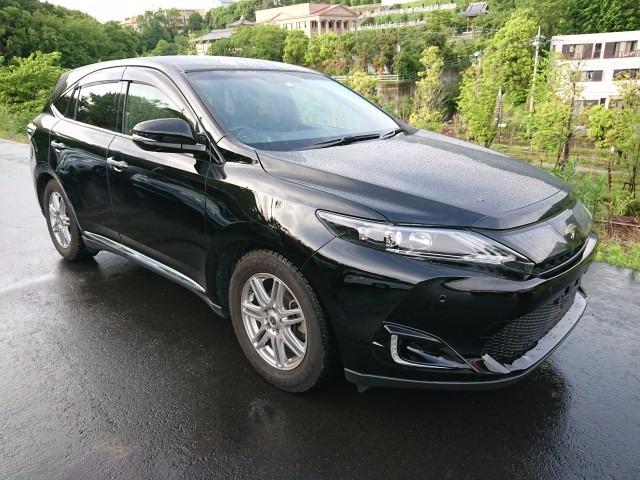 At point of purchase