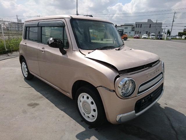 At point of purchase