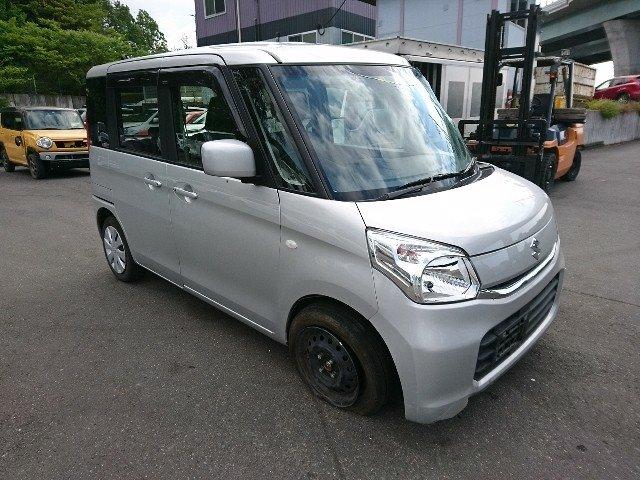 At point of purchase