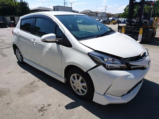 At point of purchase