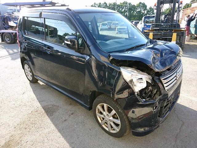 At point of purchase