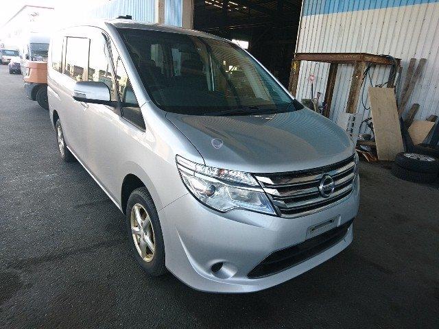 At point of purchase