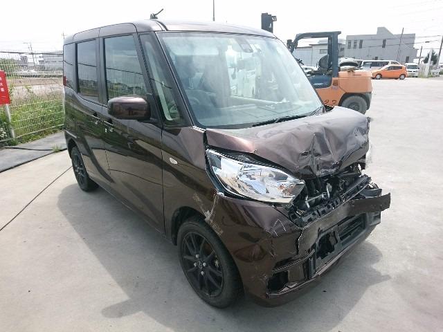 At point of purchase