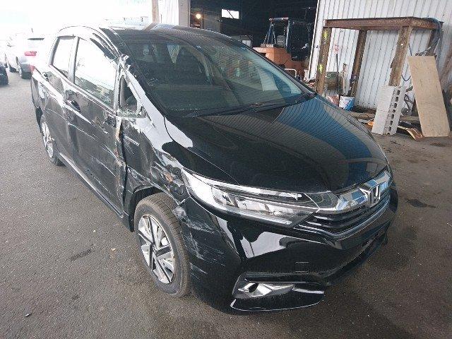 At point of purchase