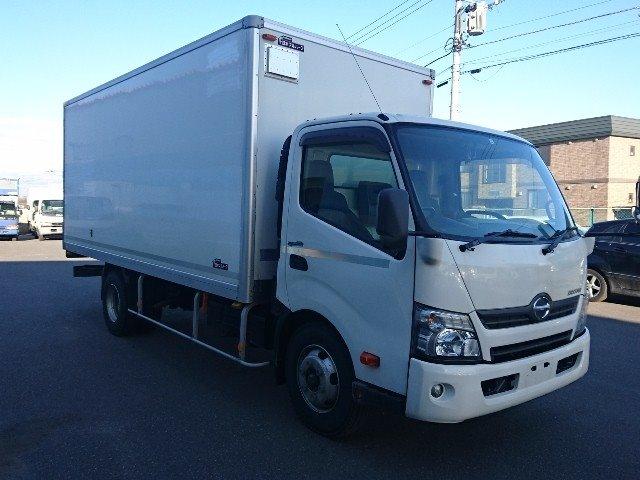 At point of purchase