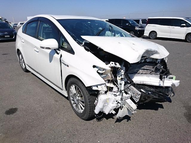 At point of purchase