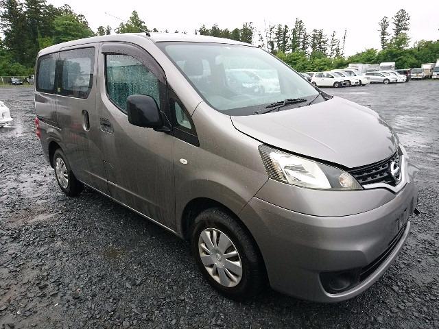 At point of purchase