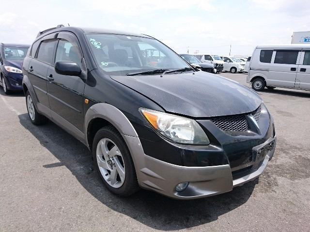 At point of purchase