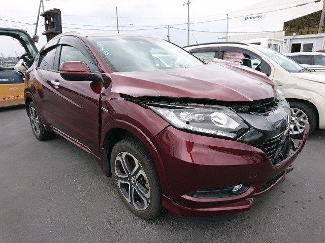 At point of purchase