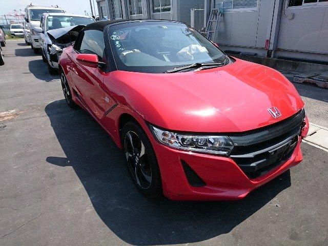 At point of purchase