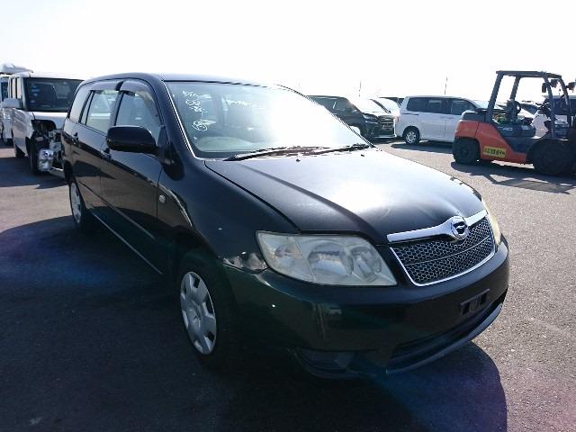 At point of purchase