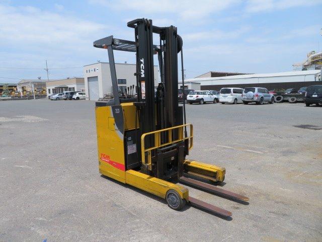 At point of purchase