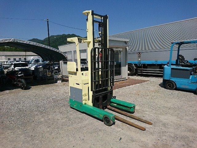 At point of purchase