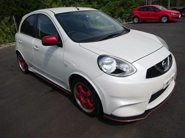 At point of purchase