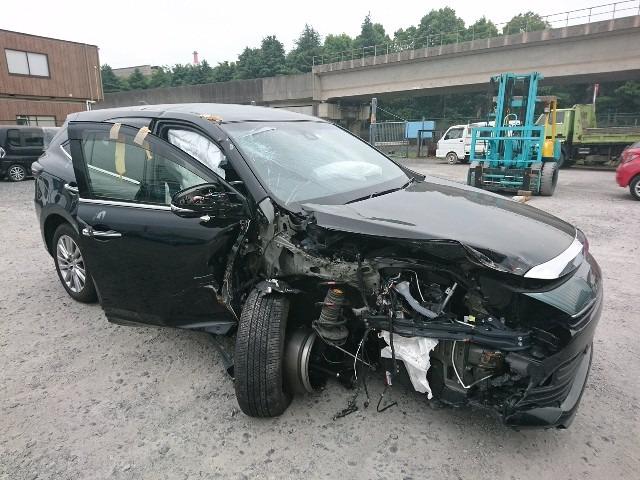 At point of purchase