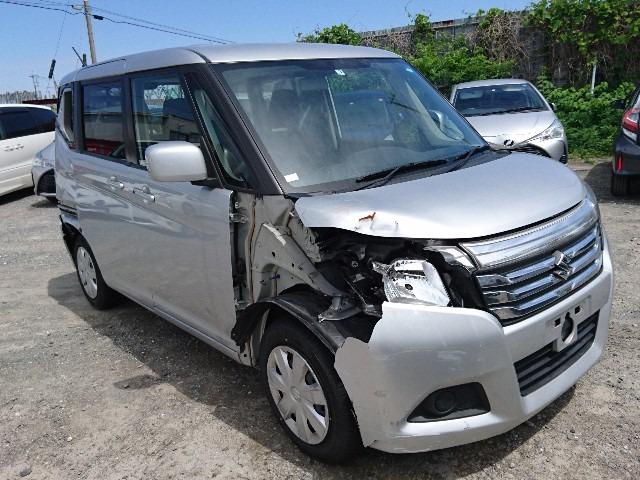 At point of purchase