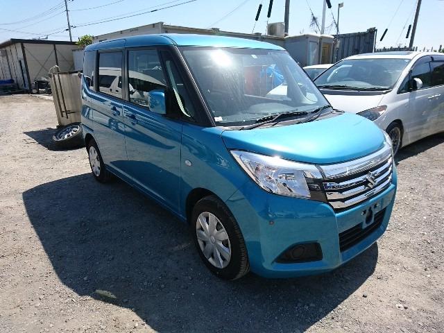 At point of purchase