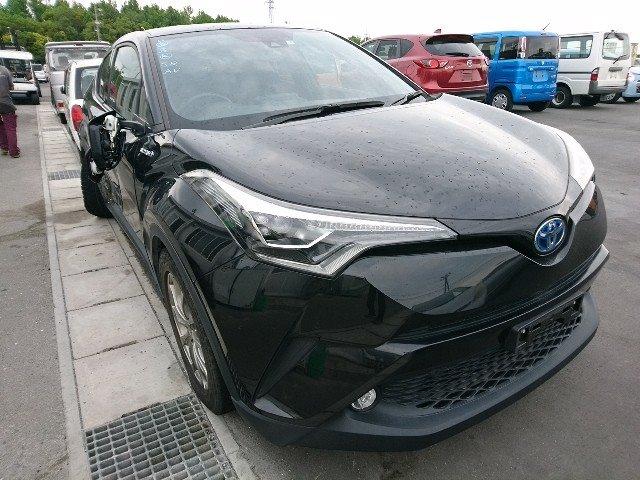 At point of purchase