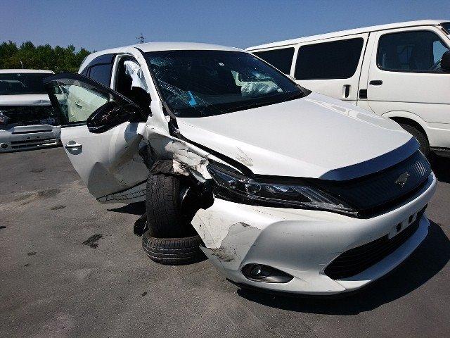 At point of purchase