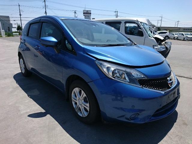 At point of purchase