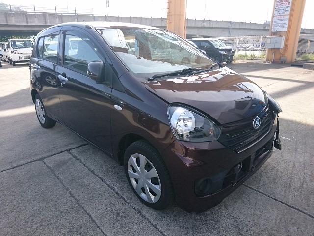 At point of purchase