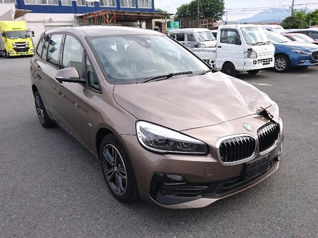 At point of purchase