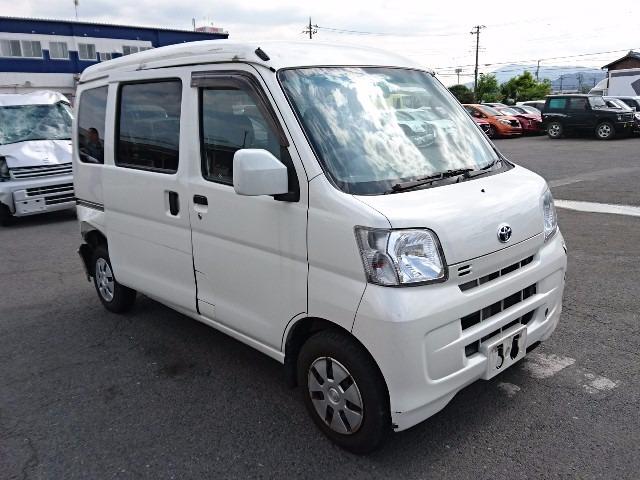 At point of purchase