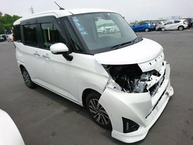 At point of purchase