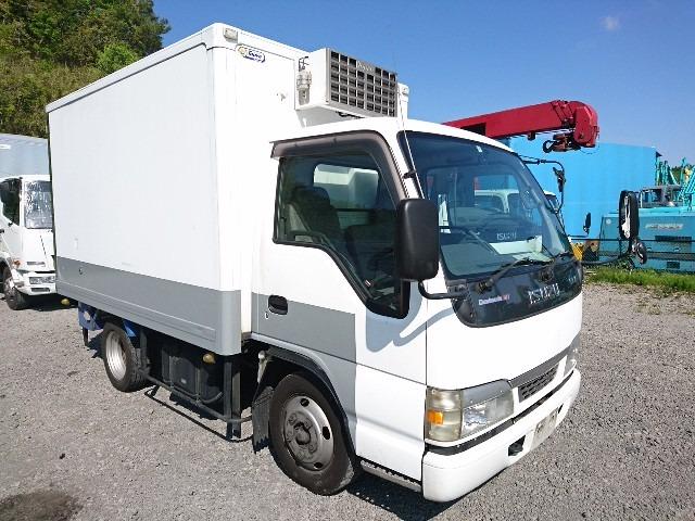 At point of purchase